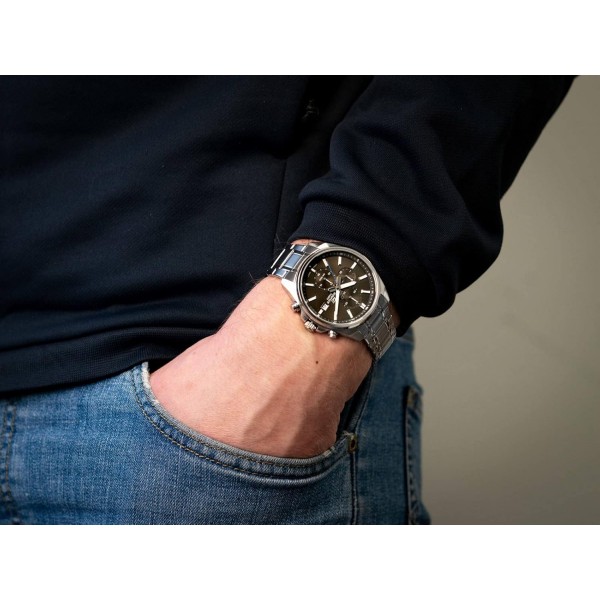 카시오 시계 EFV-610D-5CVUEF