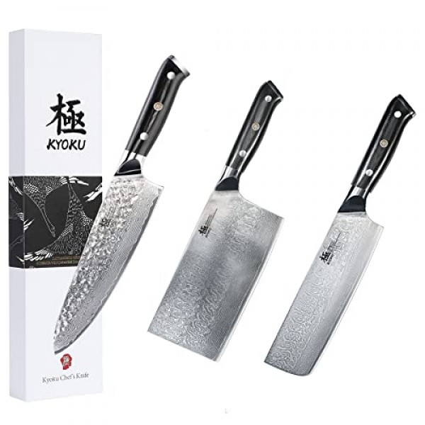 KYOKU Shogun 시리즈 8