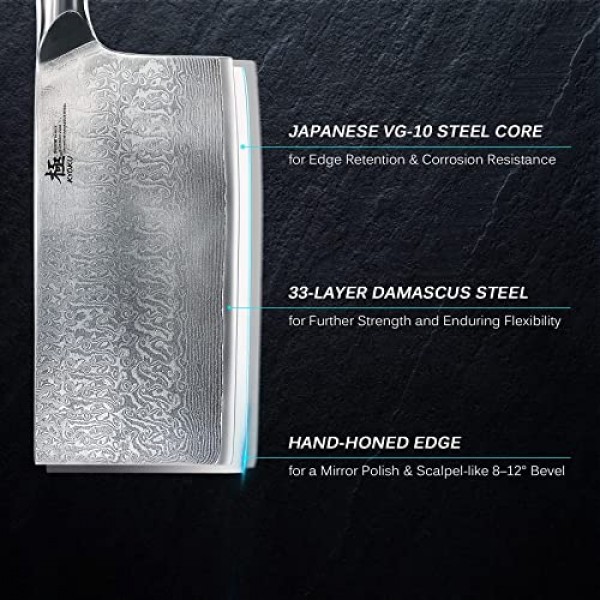 KYOKU Shogun 시리즈 8