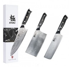 KYOKU Shogun 시리즈 8