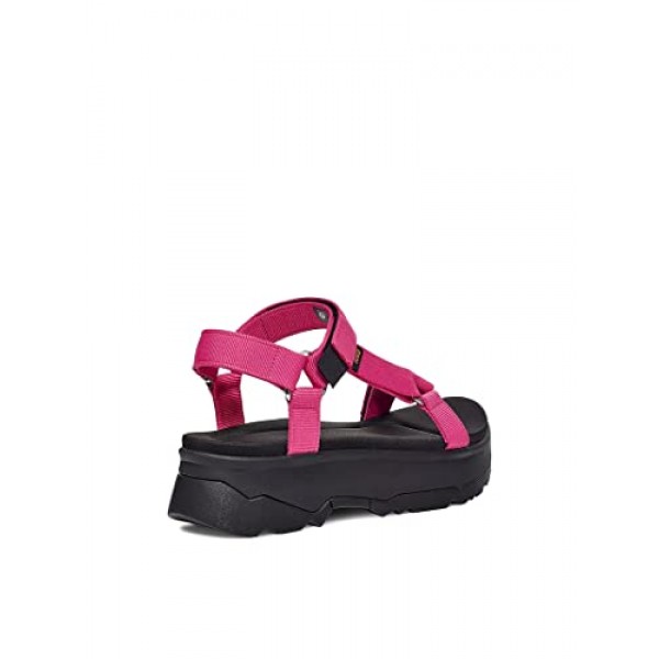 Teva 여성용 Jadito 유니버설 샌들