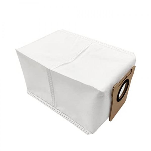 Dreame L10 Ultra / L10S Ultra 로봇 진공청소기용 Roboparts 액세서리 세트, 메인 브러시, 물티슈 걸레 패드, 먼지 봉투, HEPA 필터, 사이드 브러시, 교체 부품 키트