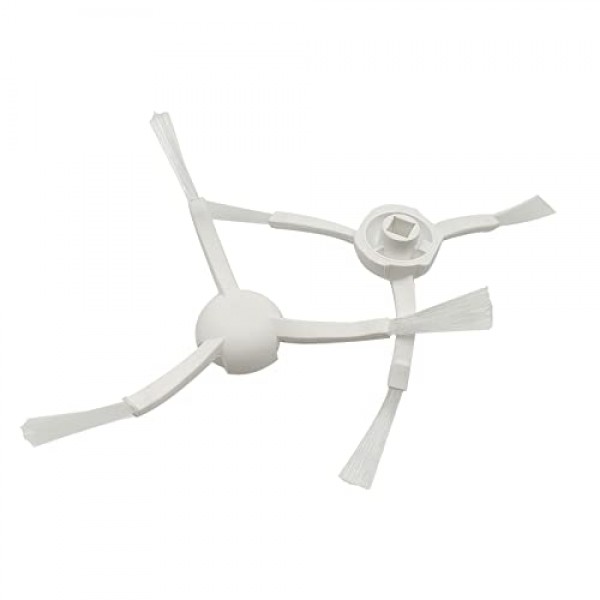 Dreame L10 Ultra / L10S Ultra 로봇 진공청소기용 Roboparts 액세서리 세트, 메인 브러시, 물티슈 걸레 패드, 먼지 봉투, HEPA 필터, 사이드 브러시, 교체 부품 키트