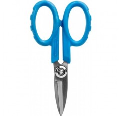 Jonard Tools KCS-4 와이어 및 케블라 광섬유 절단기, 5 길이