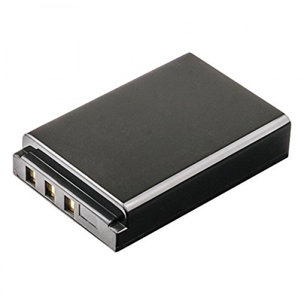 Kodak Easyshare P712 P850 P880 Z730 Z760 Z7590 DX6490 DX7440 DX7590 DX7630 Zoom 및 Sanyo DB-L50 DMX-WH1 HD1010 FH11 HD2000 VPC-WH1 HD2000 HD1010 HD1000용 Kastar KLIC-5001 배터리(2팩)