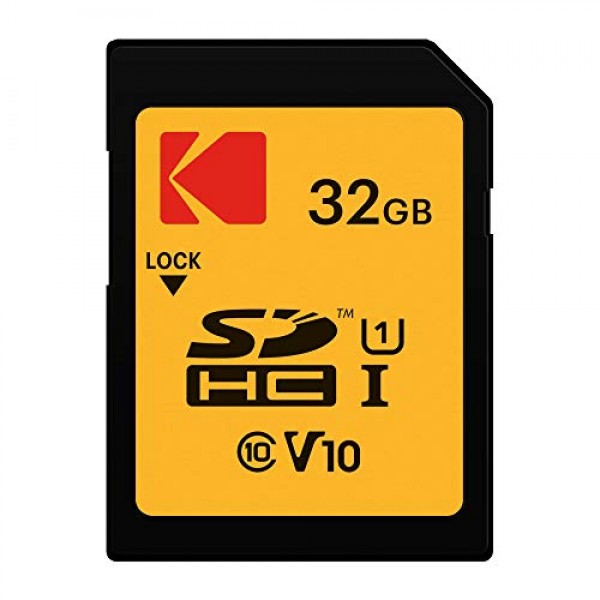 Kodak PIXPRO Astro Zoom AZ425 20MP 디지털 카메라(흰색) 번들, 32GB SD 카드, 충전식 배터리 및 충전기 키트, 카메라 케이스 및 액세서리 키트(4개 항목)