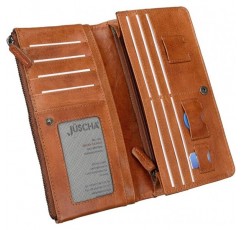 Pride and Soul 여성용 지갑 LULLABUY, 여성용 지갑 가죽