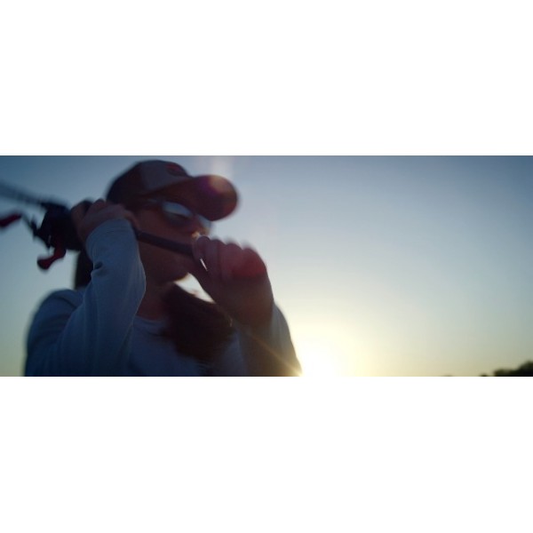 아부 가르시아 아쿠아 맥스 스피닝 릴 및 낚싯대 콤보