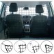 Ferocity Universal Car Net Pet Barrier Safety Net 뒷좌석 Barrier Net 100x120 cm [058]