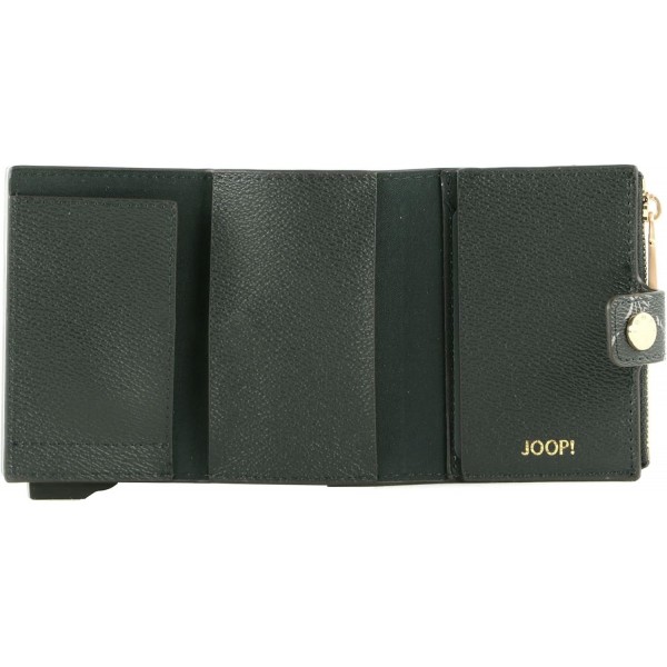 예! 여성 Cortina 1.0 C-Four E-Cage - 지갑 10 cm 다크블루 프리 사이즈