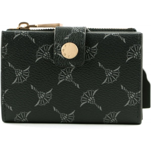 예! 여성 Cortina 1.0 C-Four E-Cage - 지갑 10 cm 다크블루 프리 사이즈