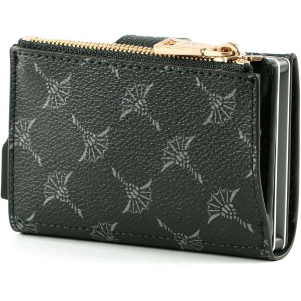 예! 여성 Cortina 1.0 C-Four E-Cage - 지갑 10 cm 다크블루 프리 사이즈