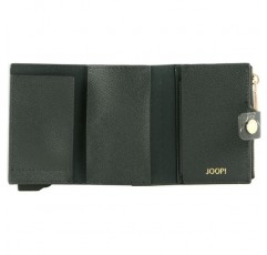 예! 여성 Cortina 1.0 C-Four E-Cage - 지갑 10 cm 다크블루 프리 사이즈