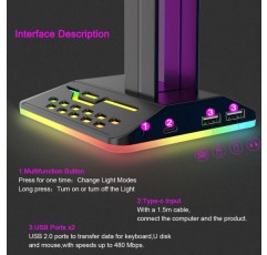 마이크 RJ9 RJ11 플러그가 있는 Emaiker 사무실 콜 센터 헤드셋 케이블 Cisco IP 전화 전용 794X 796X 797X 69XX 시리즈 및 8811,8841,8851,8861,8941,8945,8961,9951,9971 등… Binaural 809DQDC