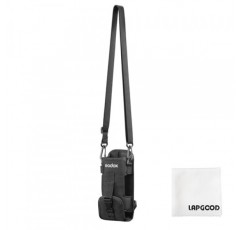GODOX CB-57 Godox AD200 AD200Pro 포켓 플래시용 크로스 바디 미니 캐리 백