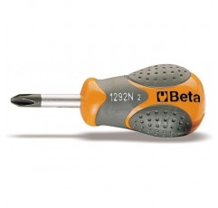 Beta 1292N 4.5X30 - Phillips® 나사용 드라이버, 매우 짧은 버전
