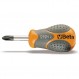 Beta 1292N 4.5X30 - Phillips® 나사용 드라이버, 매우 짧은 버전