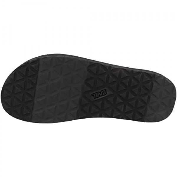 Teva 남성용 발목 스트랩 샌들