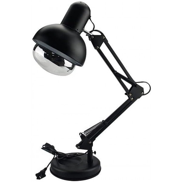 Duebel isomalt 가열 램프, e27 전구, 접힌 및 회전 램프 스탠드, 베이커, 제과 용 isomalt 히터 라이트