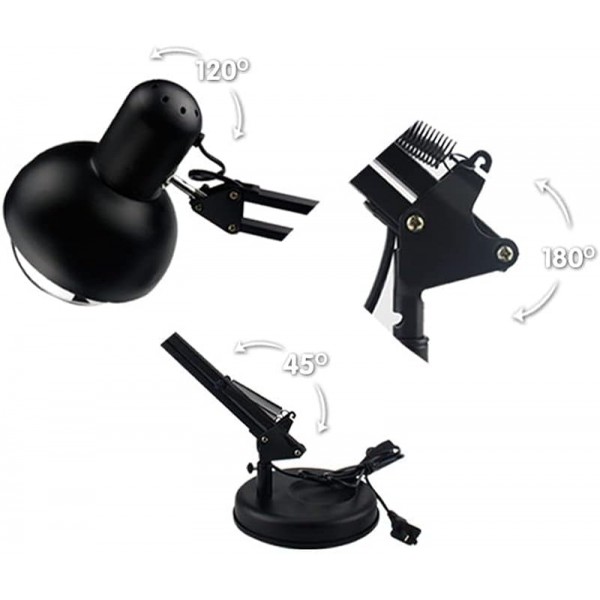 Duebel isomalt 가열 램프, e27 전구, 접힌 및 회전 램프 스탠드, 베이커, 제과 용 isomalt 히터 라이트