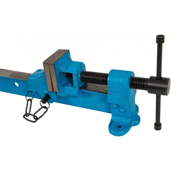 Silverline 452646 T-바 새시 클램프 900mm