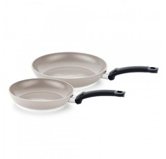 Fissler Ceratal 클래식 2피스 세트, 9.5