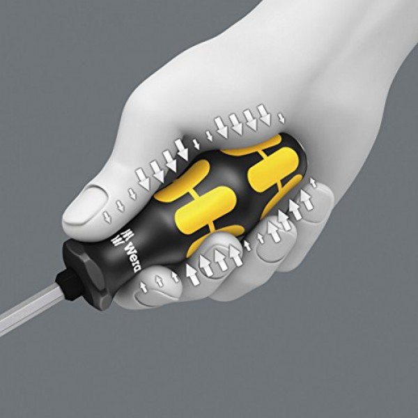 Wera 05018301001 일자 나사용 드라이버 932 AS SB - 1.0x5.5x113mm