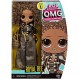 ㅋㅋㅋ. 놀라다! 580522EUC LOL Surprise OMG Core Series 1 Doll-Royal BEE-Fierce Fashions, Accessories, Shoes, & More-Re-Release Collectable-남녀 4세 이상 싱글