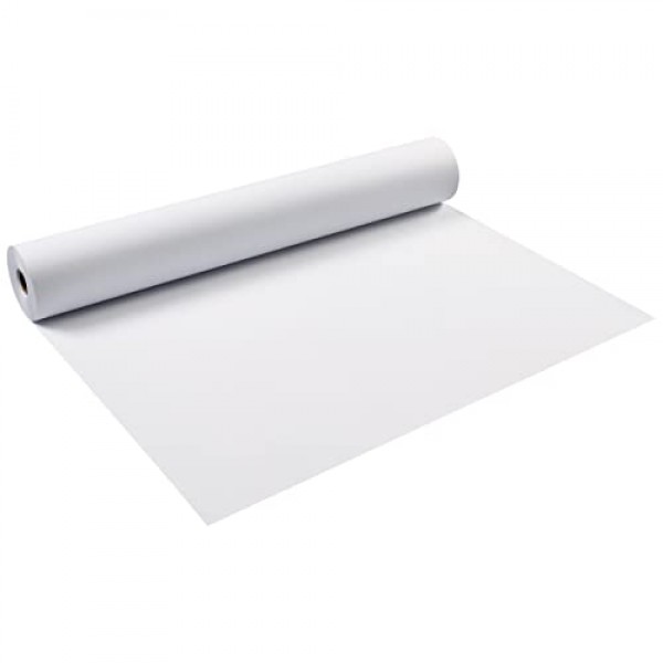 Prang (구 Art Street) Art & Easel Roll, 화이트, 24