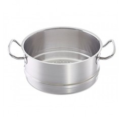 휘슬러 오리지널-프로피 컬렉션 2019 스테인리스 스틸 스티머 인서트 9.5