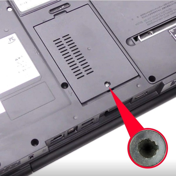 ENGINEER DBZ-58 추출기 비트, 시간을 절약하는 빠른 제거! 더 많은 비트, 더 많은 가능성!