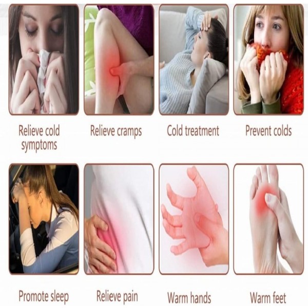 Nile Robust 3 in 1 온수 병 벨트 | 성인과 어린이에게 적합한 허리, 등, 다리, 목 및 어깨용 소프트 벨트 + 온수병 1L + 소프트 온수병 커버