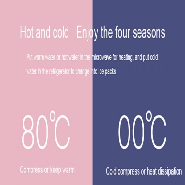 Nile Robust 3 in 1 온수 병 벨트 | 성인과 어린이에게 적합한 허리, 등, 다리, 목 및 어깨용 소프트 벨트 + 온수병 1L + 소프트 온수병 커버