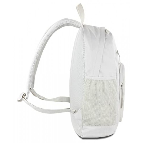 Chiemsee Track n Day 백팩 40cm 노트북 수납공간