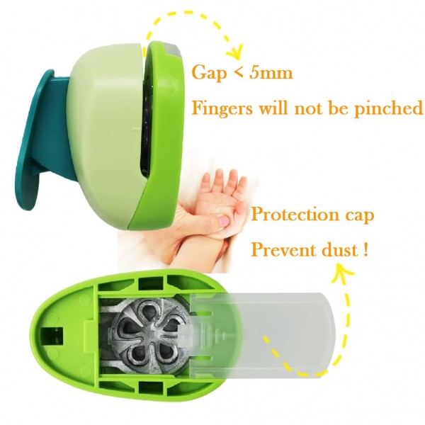 VSREI 펀치 세트, 3피스 종이 펀치 모티프 펀치 세트, 선물 태그, 공예, 스크랩북, 사진, 인사말 카드(9mm,16mm,25mm), 랜덤 컬러 레드용 대담한 펜타그램 스타 스타 펀치