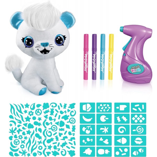 Canal Toys - Color Your Kitty, 화이트(OFG248), 6~99세