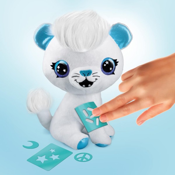 Canal Toys - Color Your Kitty, 화이트(OFG248), 6~99세