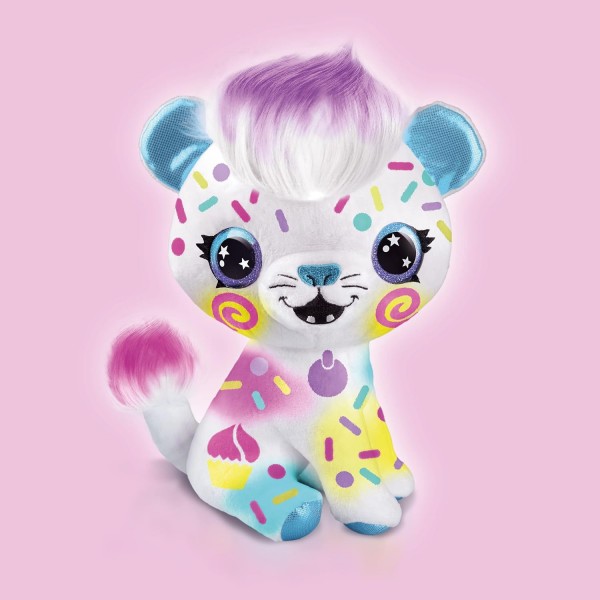 Canal Toys - Color Your Kitty, 화이트(OFG248), 6~99세