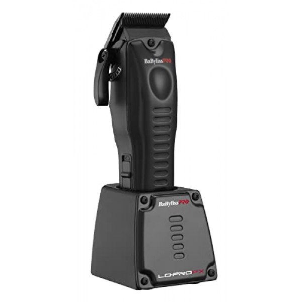 BaBylissPRO 클리퍼 및 트리머 충전 베이스