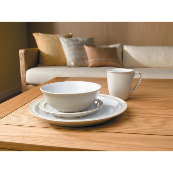 Debny 리넨 커피 머그, 2개 팩