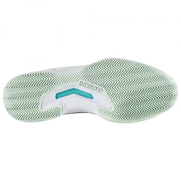 HEAD Sprint Team 3.5 클레이 여성용 테니스화