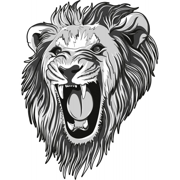 Revell 24557 King of The Forest Yellow-Black 1:16 RC 모델 자동차 전기 몬스터 트럭 RTR 2.4 GHz 스쿨 버스 디자인