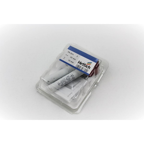 Hettich Push to Open 도어 오프너, 흰색 품목 번호. 9219357