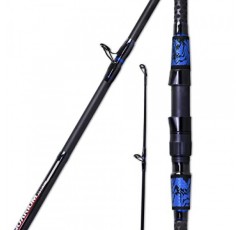Fiblink 서핑 캐스팅 낚싯대 흑연 여행용 낚싯대