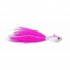 SPRO SBTJP-3/4 프라임 벅테일 지그, 3/4온스, 핑크