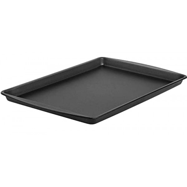 G & S Metal Products Company ProBake 붙지 않는 쿠키 시트 베이킹 팬, 15.2