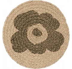 Marimekko - Unikko 짠 황마 삼발이