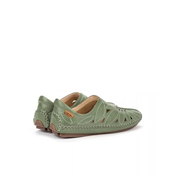 PIKOLINOS 가죽 발레리나 Jerez 578