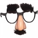 로드 아일랜드 노벨티 아동용 변장 안경, 한 쌍