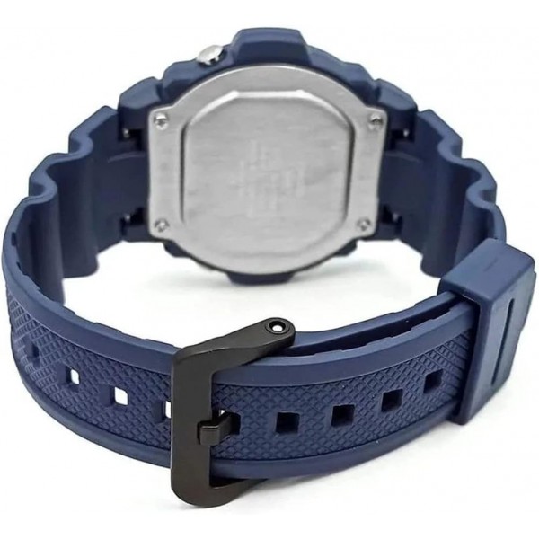 카시오 시계 W-219H-2AVEF